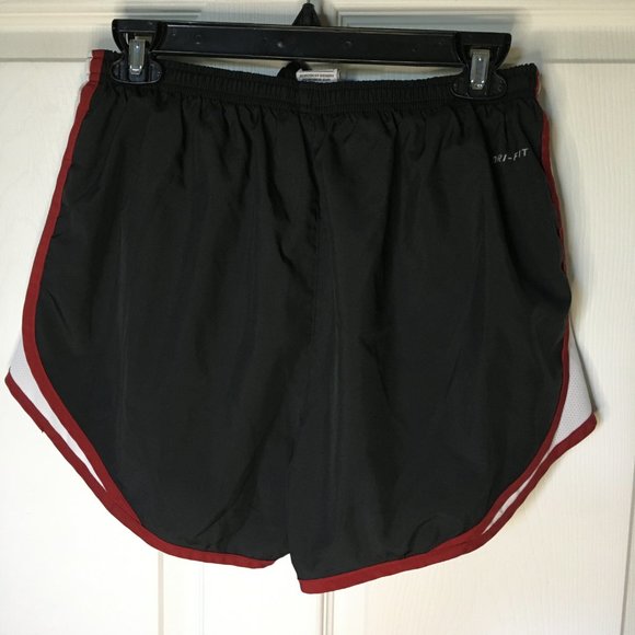 Nike Arkansas Razorbacks Shorts - Picture 4 of 4